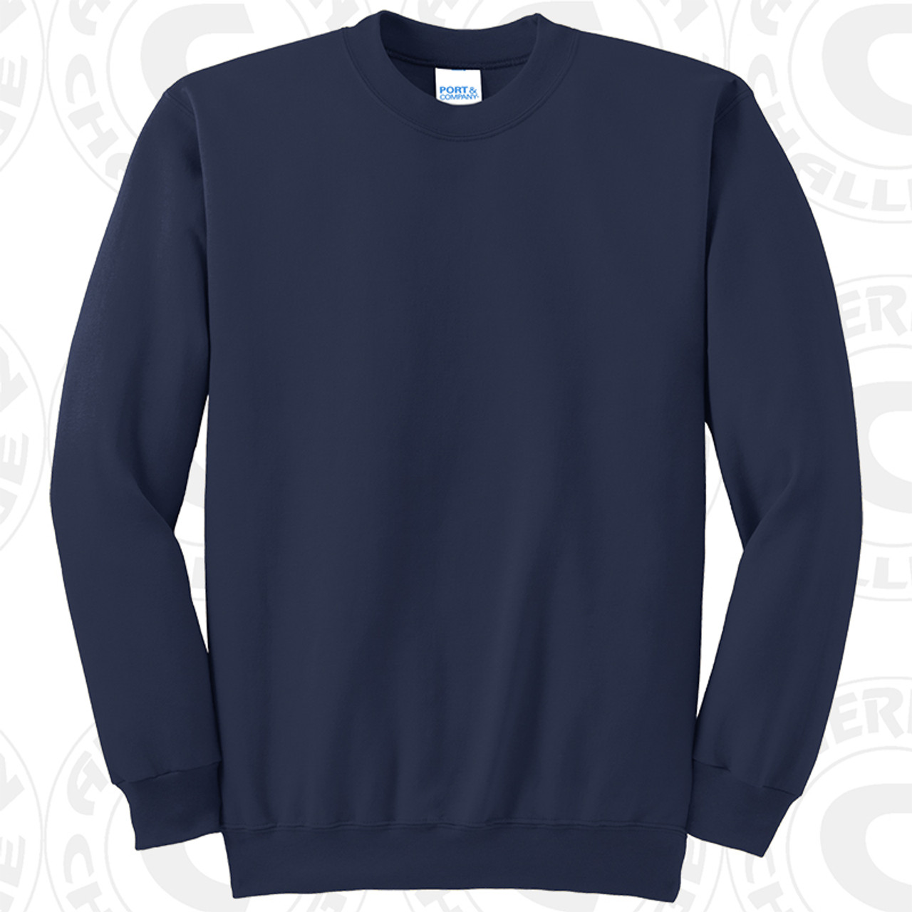新品 ESSENTIALS FLEECE CREWNECK SWEAT Fear of God ESSENTIALS Marine Fleece Crew Neck Sweatshirt